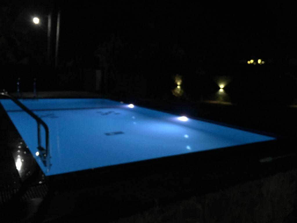 Relax Inn Hikkaduwa Eksteriør billede